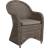 Brafab Paulina - Rustic/Beige Garden Dining Chair