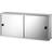 String CM7820 Grey Shelving System 78x37cm