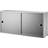 String CD7820 Grey Shelving System 78x42cm