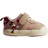 H&M Baby Mouse Sneakers Med Tryk - Beige
