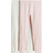 H&M Pige Lys Rosa Lysegråmeleret 2-Pak Leggings - Lys Rosa