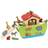 Eichhorn Shape Sorter Noah's Ark