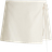 H&M Dame Om-Skorts I Hørblanding - Lys Beige