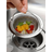 Shein 1pc Kitchen Sink Strainer And Stopper Stainless Steel Sink Strainer And Stopper Kitchen Sink Strainer Drain Stopper Sink Filter