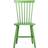 Department Wood H17 Windsor Green Kitchen Chair 90cm