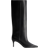 H&M Knee High Boots - Black