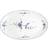Villeroy & Boch Old Luxembourg Oval Serving Dish 24cm