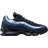 Nike Air Max 95 Herr Obsidian - Big Bubble