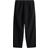 H&M Dreng Joggers Bomuldstwill - Sort