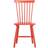 Department Wood H17 Windsor Orange Kitchen Chair 90cm