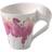 Villeroy & Boch NewWave Caffé Flamingo Mug 30cl