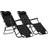 vidaXL 44343 2-pack