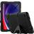 Xccess Survivor Essential Case Samsung Galaxy Tab A9+ 11 Black