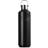 Le Creuset On The Go Flaske 1 L Mat Sort Termoflaske 1L