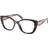Prada PR B04V 23A1O1 51 Briller Kvinder Tortoiseshell 51mm
