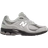 New Balance 2002R M - Grey/Black