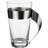 Villeroy & Boch NewWave Latte Glass 50cl