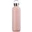 Le Creuset On The Go Termoflaska 1000ml Shell Pink Glas Rosa Termos 1L