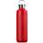 Le Creuset On The Go Termoflaska 1000ml Cerise Glas Röd Termos 1L