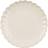 Ib Laursen Mynte Blomst Butter Cream Dessert Plate 19.5cm