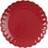 Ib Laursen Mynte Blomst Strawberry Dessert Plate 19.5cm