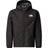 The North Face Kid's Zipline Rain Jacket - TNF Black (NF0A8B7Z-JK3)