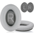 Ear Cushion Replacement for Bose QuietComfort 2 15 25 35 Earpads for QC2 QC15 QC25 QC35 AE 2