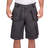 Lee Cooper Holster Pocket Cargo Shorts - Grey