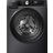Hisense WD3S9043BB3 Black