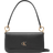 Calvin Klein Convertible Shoulder Bag - Black