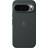 Google Pixel 10 Pro XL Silicone Case Obsidian