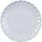 Ib Laursen Mynte Blomst Stillwater Dessert Plate 19.5cm