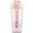 Healthwell SmartShake Lite Medium 800 ml Cotton Pink Shaker