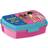 Barbie Born To Play Lunch Box