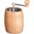 Eppicotispai Barrel Nat Pepparkvarn 10cm
