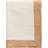 Decotique Ella Crincle Bedspread Beige (260x180cm)