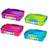 Sistema Snack Attack Duo Food Container 0.975L