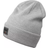 Helly Hansen Classic Cuff Beanie - Grey