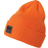 Helly Hansen Classic Cuff Beanie - Light Orange