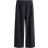 H&M Dame Stylede Bukser - Mørkegrå