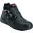 FHB Norbert S3 HRO - Black