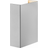 Nordlux Fold 10 White Wall Flush Light 10.5cm