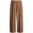 H&M Dame Stylede Bukser - Brun