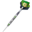 Unicorn Level 7 95% Tungsten Dartpile