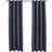 vidaXL Blackout Anthracite 140x225cm