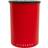 Planetary Design Airscape Classic Medium Signal Red Matt Coffee Jar 1.89L