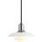 Louis Poulsen PH 2/1 Chrome Pendant Lamp ∅ 20cm