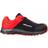 Albatros Impulse Lift S1P - Red/Black
