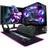 Vibox III-44 Gaming PC Bundle Intel Core i5 11400F 16GB RAM 1TB SSD