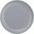 Ib Laursen Mynte French Grey Dessert Plate 19.5cm